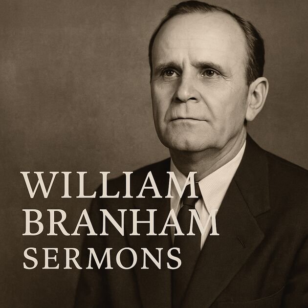 William Marrion Branham Sermons Library | Message Library